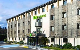 ibis Styles Toulouse Nord Sesquieres