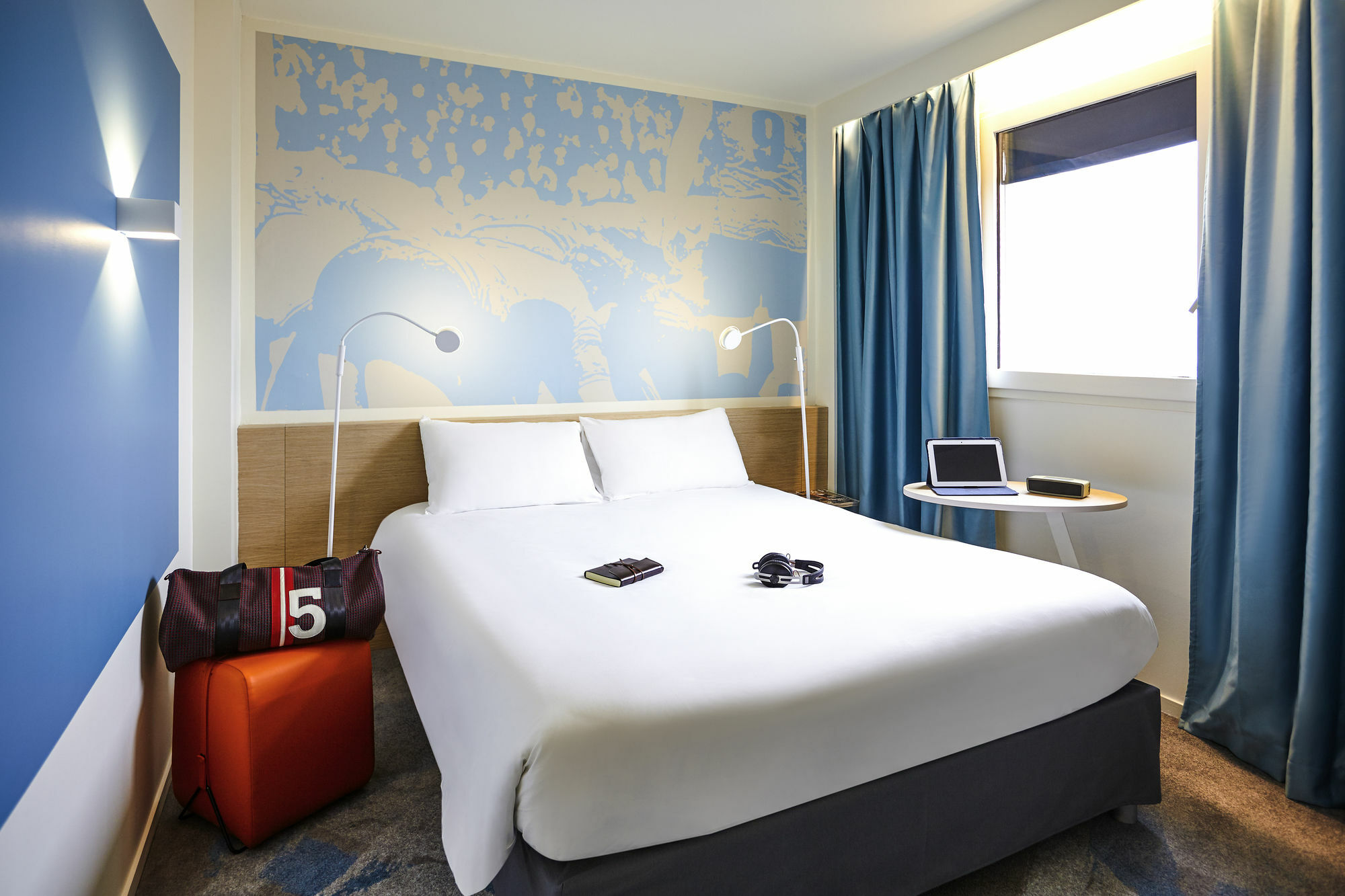 Hotel ibis Styles Toulouse Nord Sesquieres Exterior foto